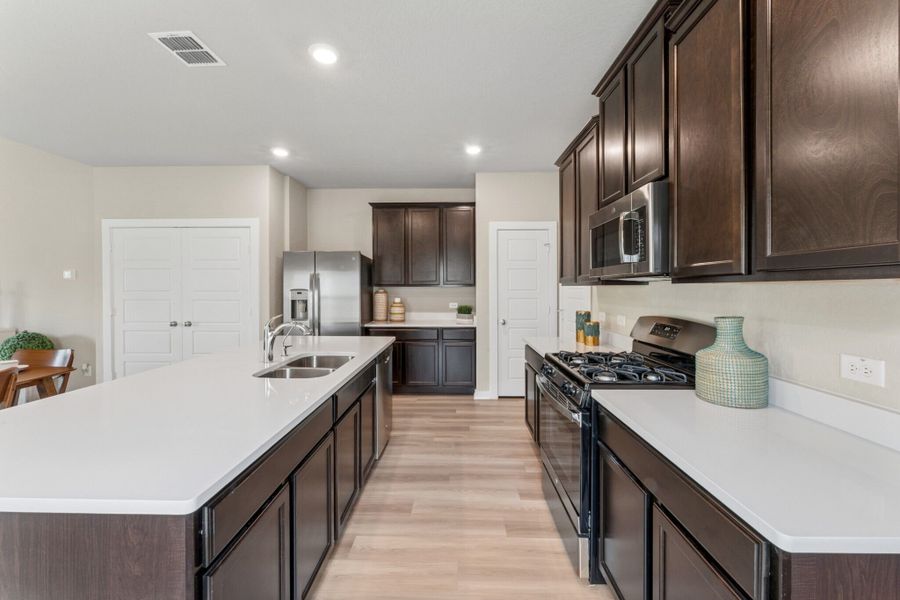Kitchen Kitchen