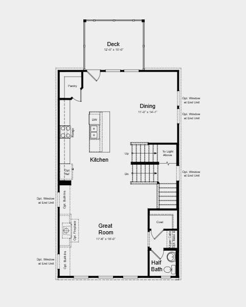 2D floor plan layout of this home in Auburn Glen, Dacula, GA (Image 4). 2D floor plan layout of this home in Auburn Glen, Dacula, GA (Image 4).