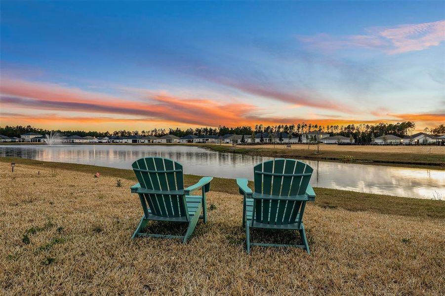 Community amenities in Somerset - Classic Series, Palm Coast (Image 41).