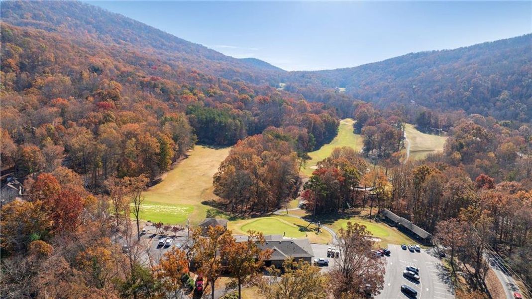 Natural landscape and outdoor views near in Jasper (Image 22). Natural landscape and outdoor views near in Jasper (Image 22).