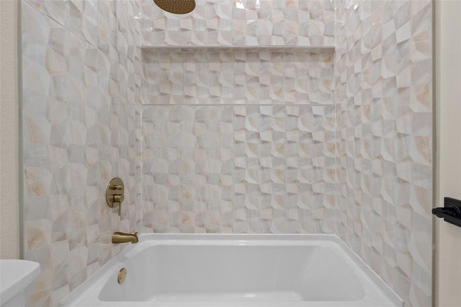 Close-up of interior finishes inside a home in Pecan Plantation, Granbury (Image 20). Close-up of interior finishes inside a home in Pecan Plantation, Granbury (Image 20).