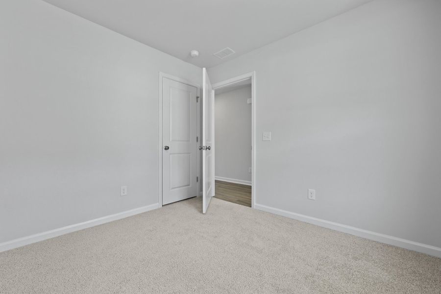 Spacious, unfurnished interior of a new home in , Ladson (Image 31). Spacious, unfurnished interior of a new home in , Ladson (Image 31).