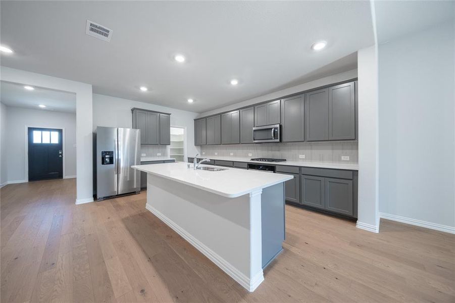 Kitchen Kitchen