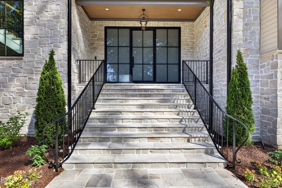 6508 Sanctuary Falls Drive Raleigh -4