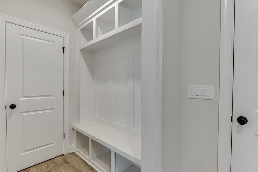 Furnished interior view inside a new home in , Jefferson (Image 16).