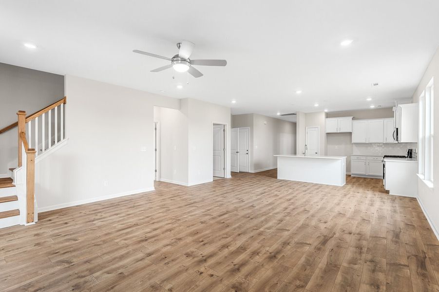 4br New Home in Chapel Hill, TN.  - Slide 17