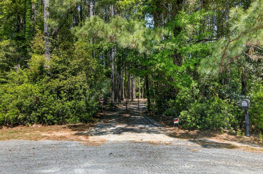 Natural landscape and outdoor views near in Awendaw (Image 13). Natural landscape and outdoor views near in Awendaw (Image 13).