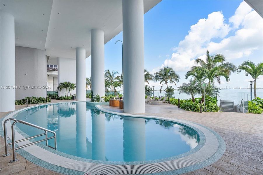 Community amenities in Aria Reserve, Miami (Image 24). Community amenities in Aria Reserve, Miami (Image 24).