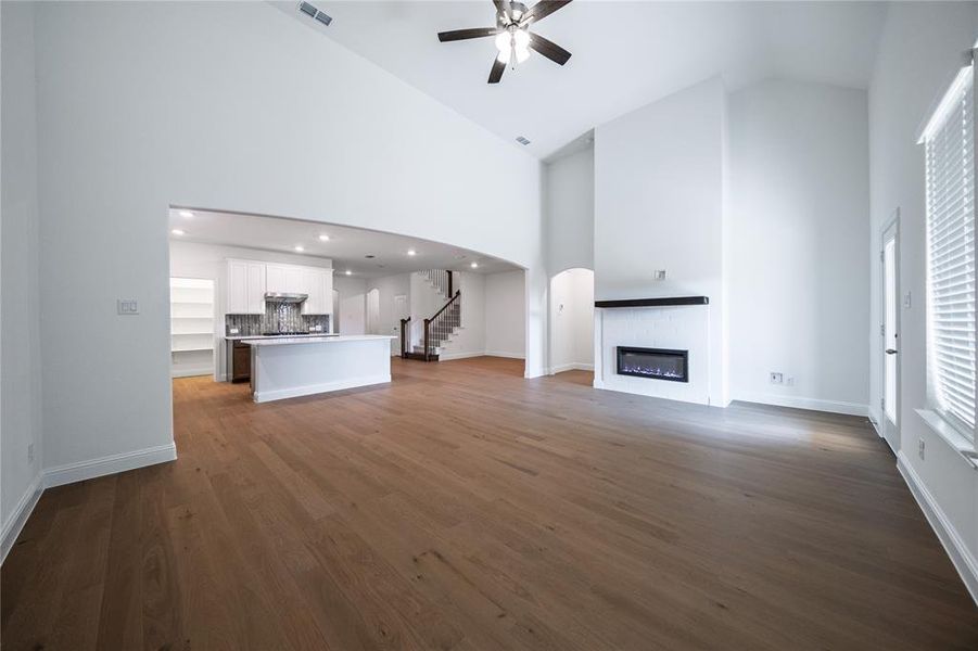 Great Room Great Room