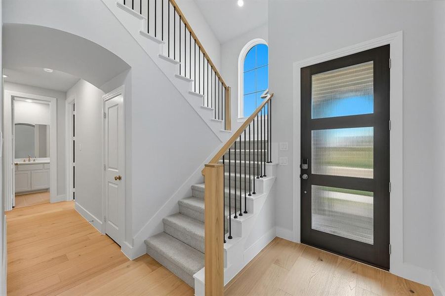 Image 25 of a home in Mosaic: 40ft. lots. Image 25 of a home in Mosaic: 40ft. lots.