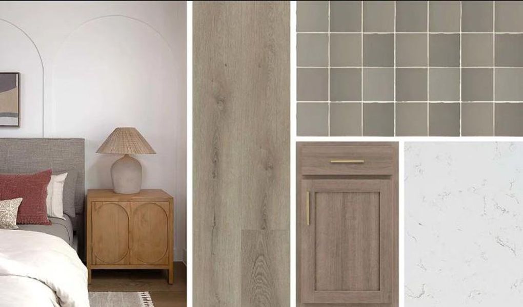 Interior Design Finishes: AW Collection® Laguna - Artful Coastal Ranch Interior Design Finishes: AW Collection® Laguna - Artful Coastal Ranch