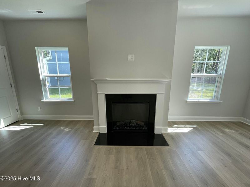 Image 26 of a home in Mill Creek Cove.