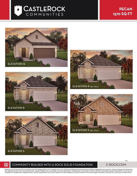 Image 23 of a home in Westridge.