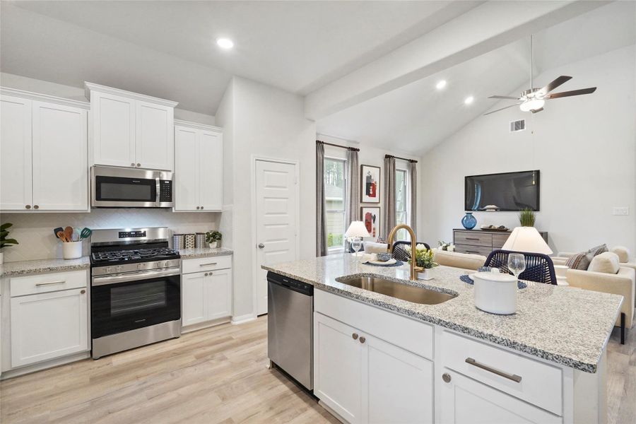 Not Actual Home. Representative Photo Not Actual Home. Representative Photo