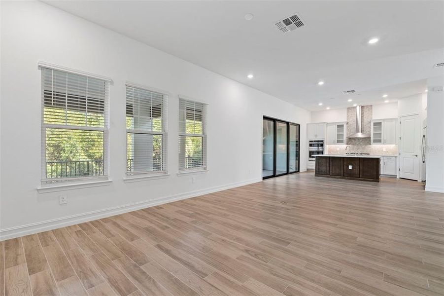 Spacious, unfurnished interior of a new home in , Ruskin (Image 59). Spacious, unfurnished interior of a new home in , Ruskin (Image 59).