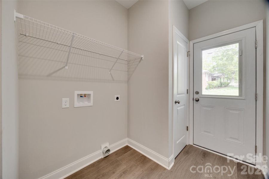 Spacious, unfurnished interior of a new home in , Heath Springs (Image 14).