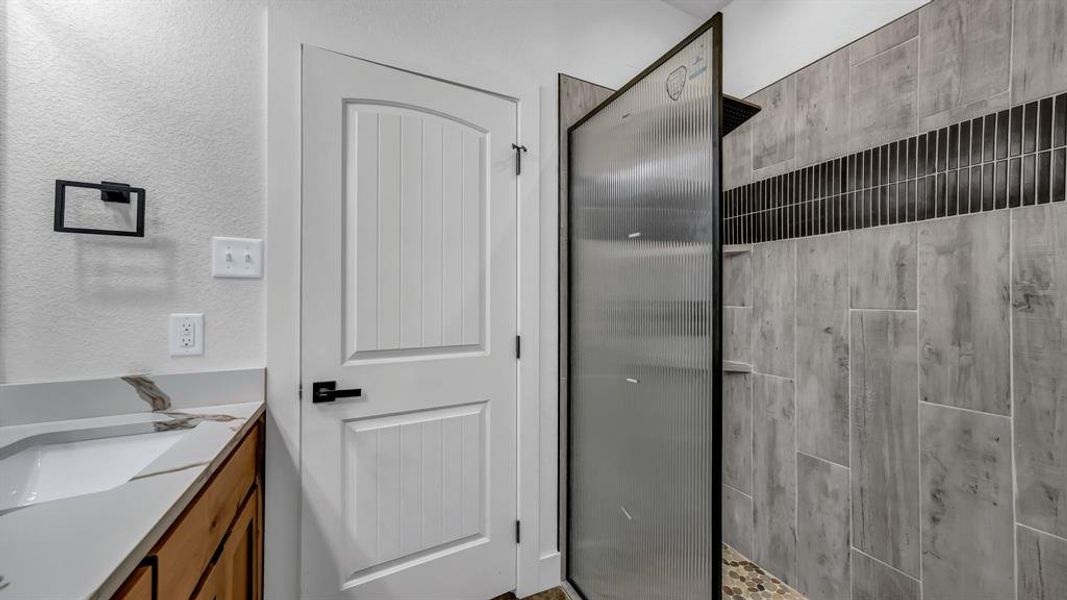 Furnished interior view inside a new home in , Whitt (Image 6). Furnished interior view inside a new home in , Whitt (Image 6).