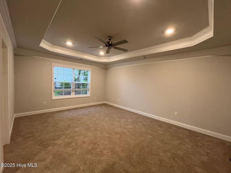 Spacious, unfurnished interior of a new home in Palmetto Creek, Bolivia (Image 20). Spacious, unfurnished interior of a new home in Palmetto Creek, Bolivia (Image 20).
