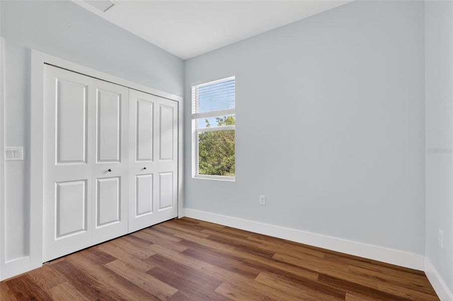 Spacious, unfurnished interior of a new home in , Port Charlotte (Image 31). Spacious, unfurnished interior of a new home in , Port Charlotte (Image 31).