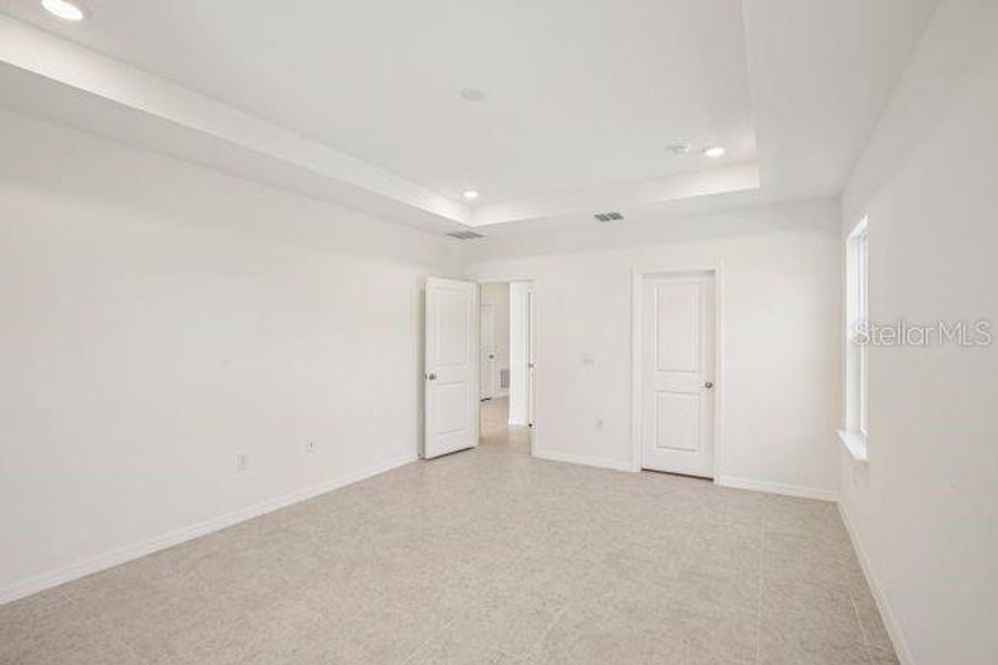 Spacious, unfurnished interior of a new home in Palm Coast, Palm Coast (Image 25).