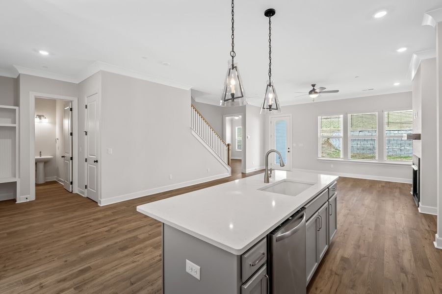 460 Buckwood Avenue, Thompson's Station, TN. - Slide 13 460 Buckwood Avenue, Thompson's Station, TN. - Slide 13