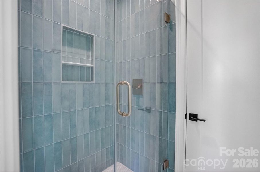 downstairs shower downstairs shower