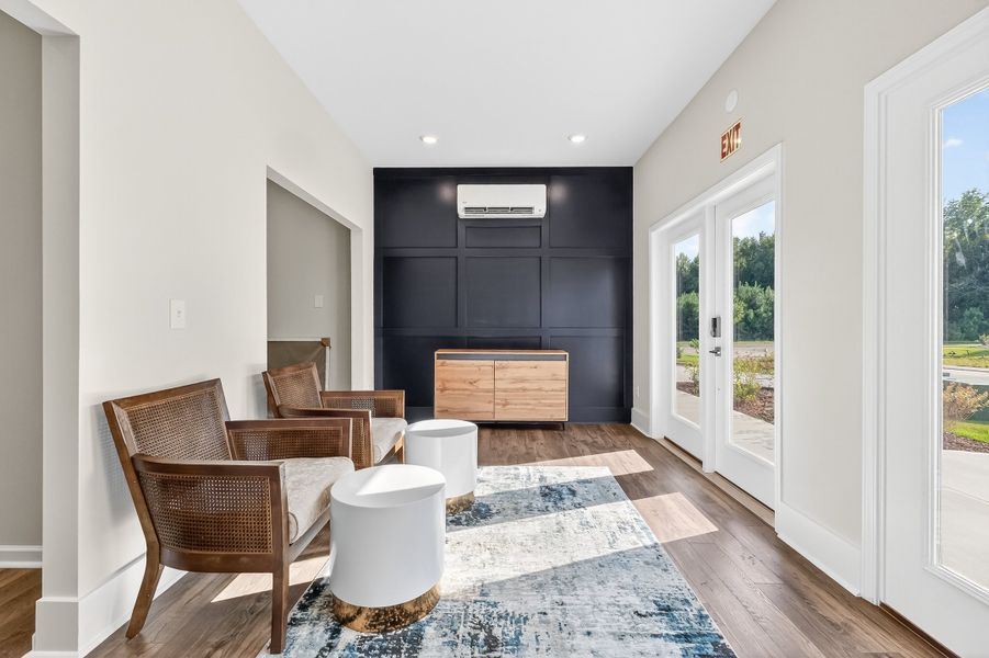 Prelude New Home in Smithfield, NC.  - Slide 35