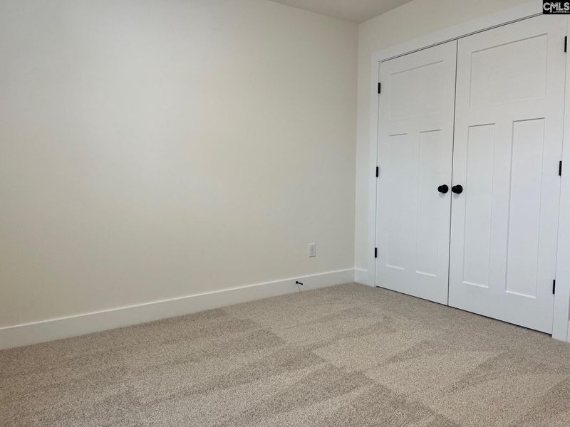 Spacious, unfurnished interior of a new home in Blythewood Farms, Blythewood (Image 37).