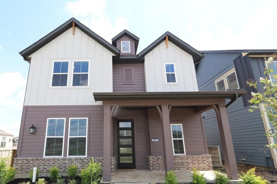 Welcome to The Hewlett by David Weekley Homes. **HOME ESTIMATED TO BE COMPLETE AUGUST 2025** Welcome to The Hewlett by David Weekley Homes. **HOME ESTIMATED TO BE COMPLETE AUGUST 2025**