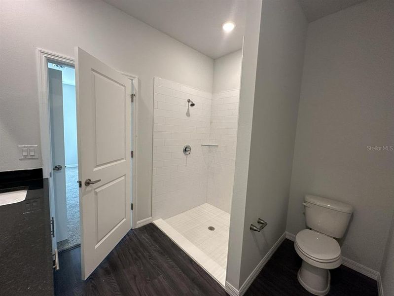 Furnished interior view inside a new home in , Palm Bay (Image 3).