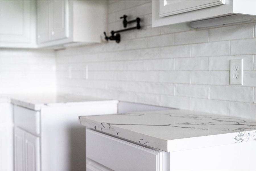 Furnished interior view inside a new home in , Port Arthur (Image 6). Furnished interior view inside a new home in , Port Arthur (Image 6).