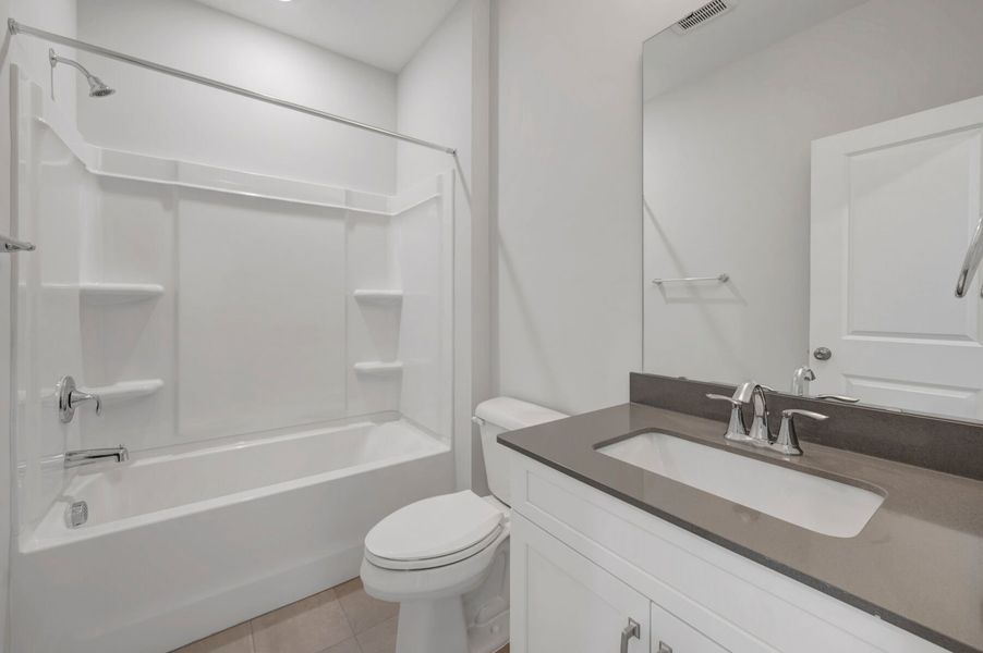 Bathroom Bathroom