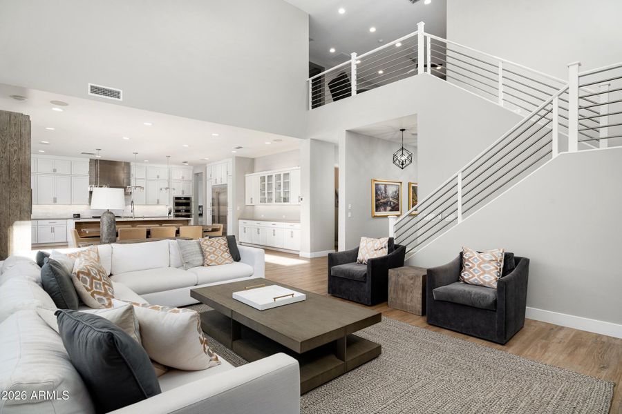 Great Room Floor Plan Great Room Floor Plan