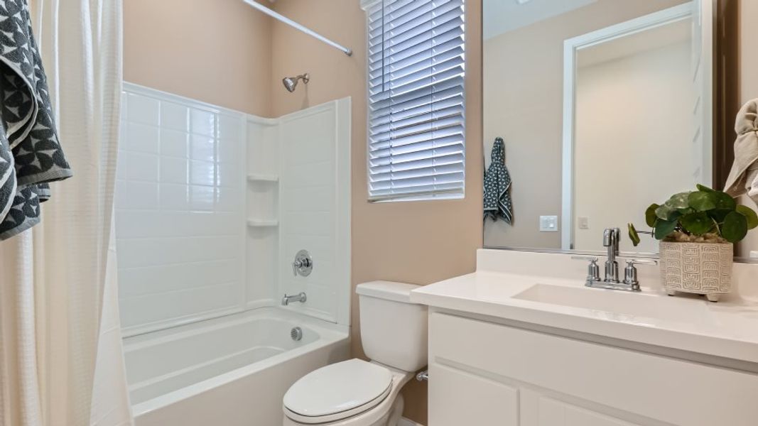 Ironwood Bathroom 2 Ironwood Bathroom 2