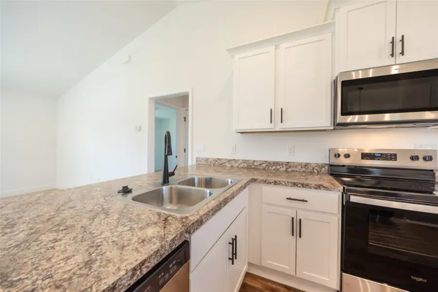 Furnished interior view inside a new home in Palm Coast, Palm Coast (Image 4).