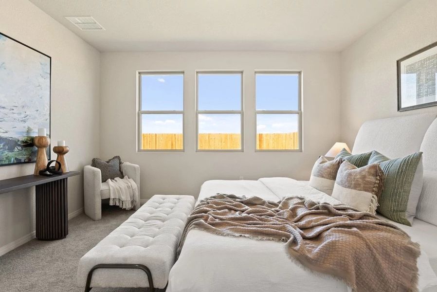 Primary Suite