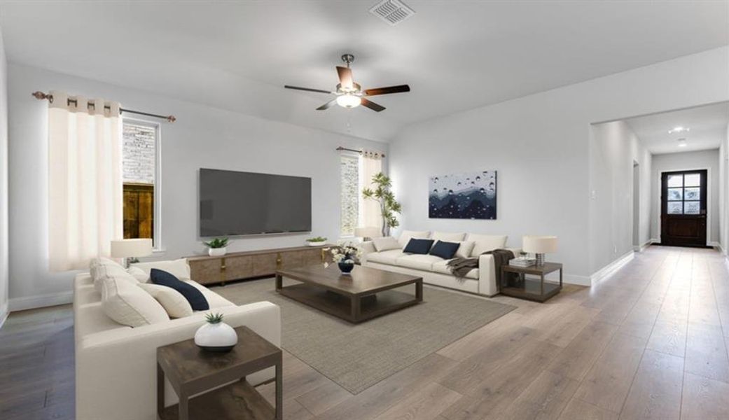 Representative Photo