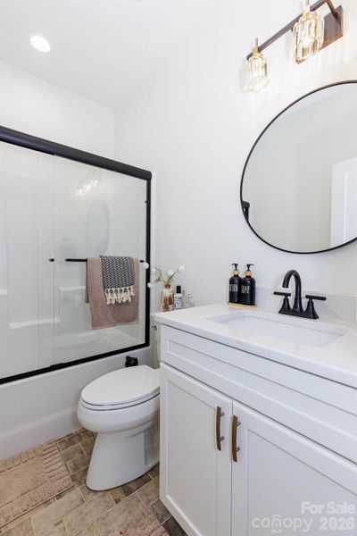 Bathroom 2 on Main Level
