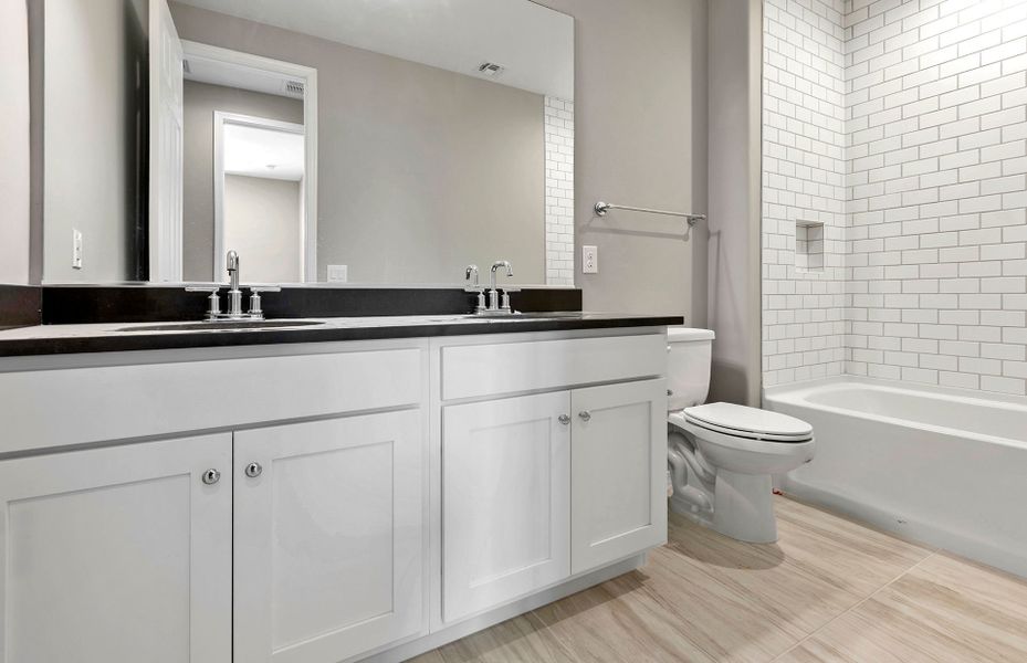 Quick Move-In Home Quick Move-In Home