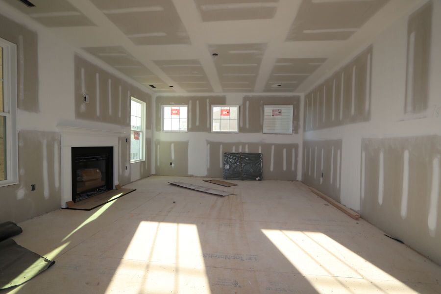 Family Room Family Room