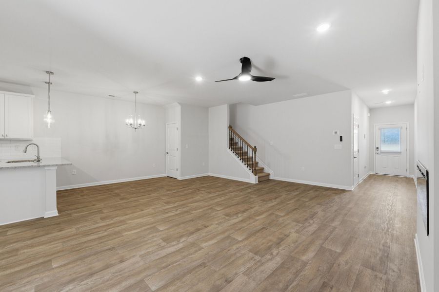 New Home in Snellville, GA.  - Slide 9