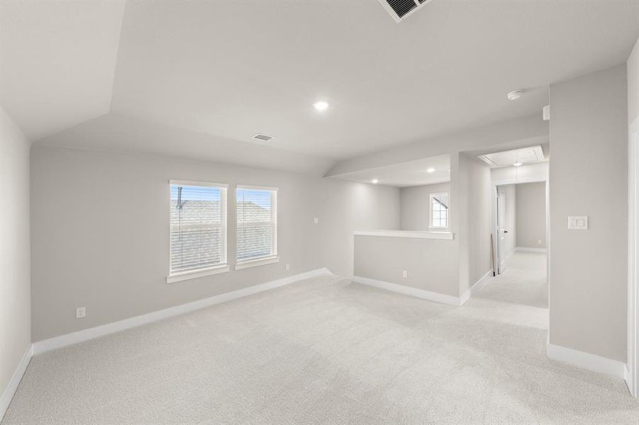 22. 709 Wilderness - Game