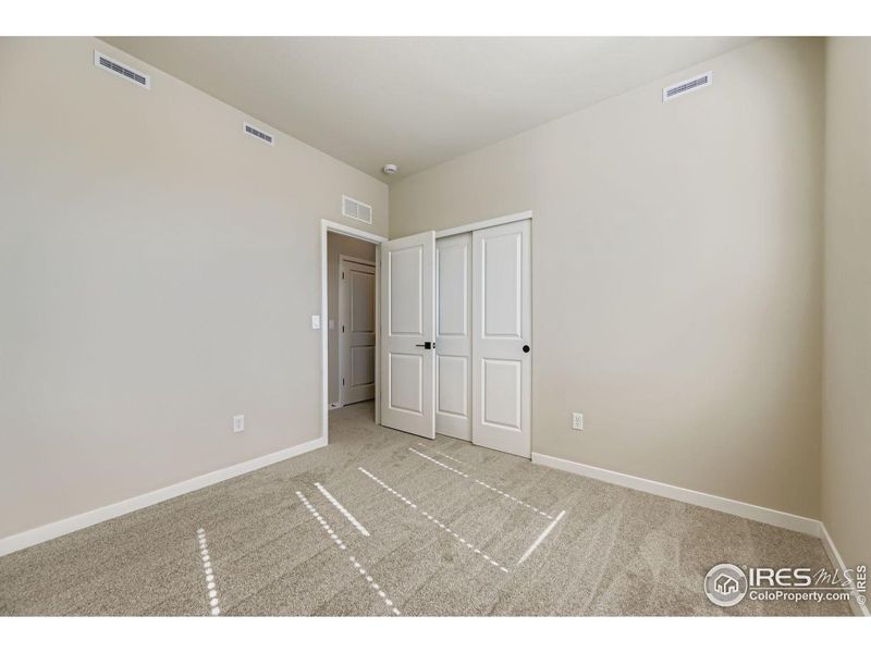 Spacious, unfurnished interior of a new home in , Longmont (Image 18).