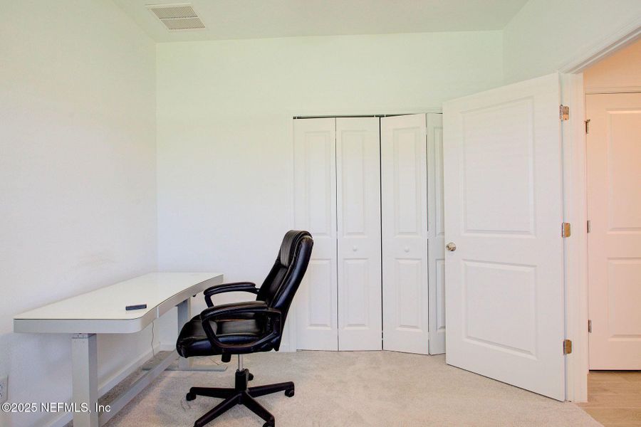 Furnished interior view inside a new home in , Green Cove Springs (Image 11).