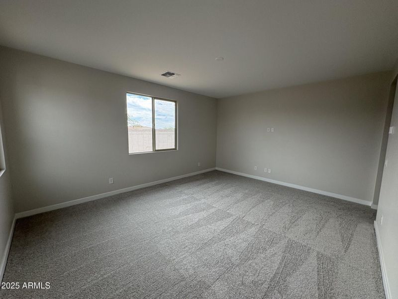 CP45 Lot 105 PR Bed2