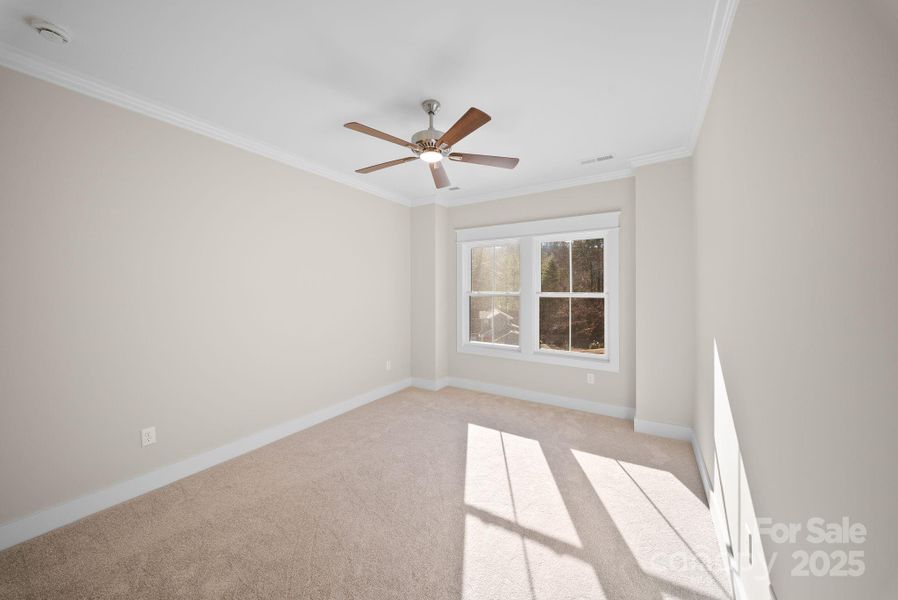 Spacious, unfurnished interior of a new home in , Asheville (Image 14). Spacious, unfurnished interior of a new home in , Asheville (Image 14).