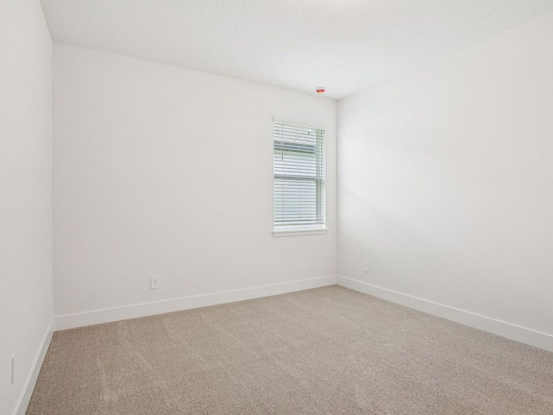 The Modena floorplan at 572 Brookhaven Trail.