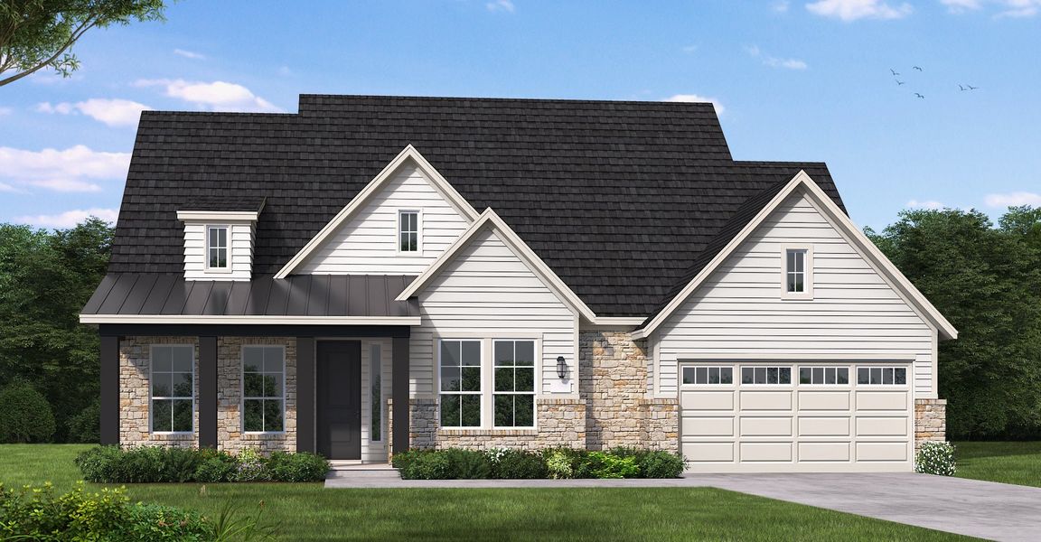 3,688sf New Home in Todd Mission, TX. - Slide 10 3,688sf New Home in Todd Mission, TX. - Slide 10