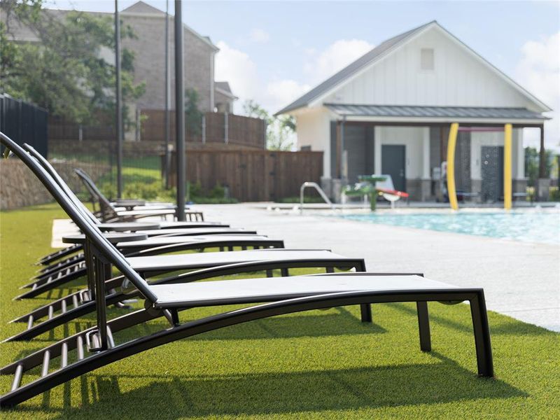 Community amenities in Ashford Park - Texana Series, Corinth (Image 15). Community amenities in Ashford Park - Texana Series, Corinth (Image 15).