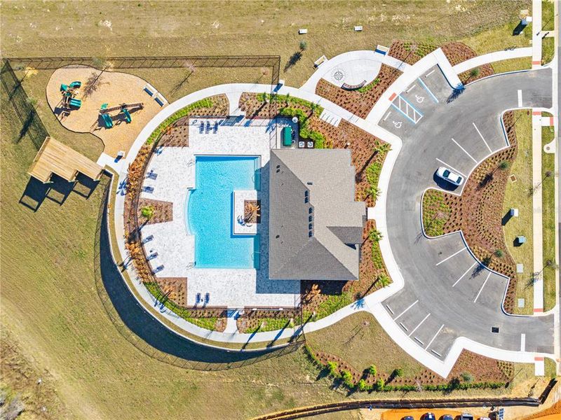 Community amenities in , Winter Garden (Image 67).